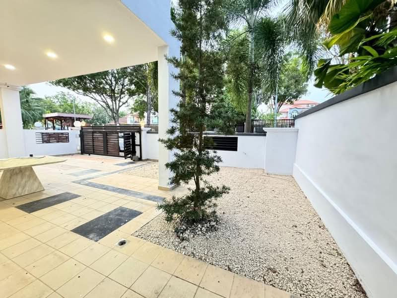 Taman Desa Tebrau untuk Untuk Disewa - RM 5,000 /bulan, Mac 2026 - PropertyGuru.com.my