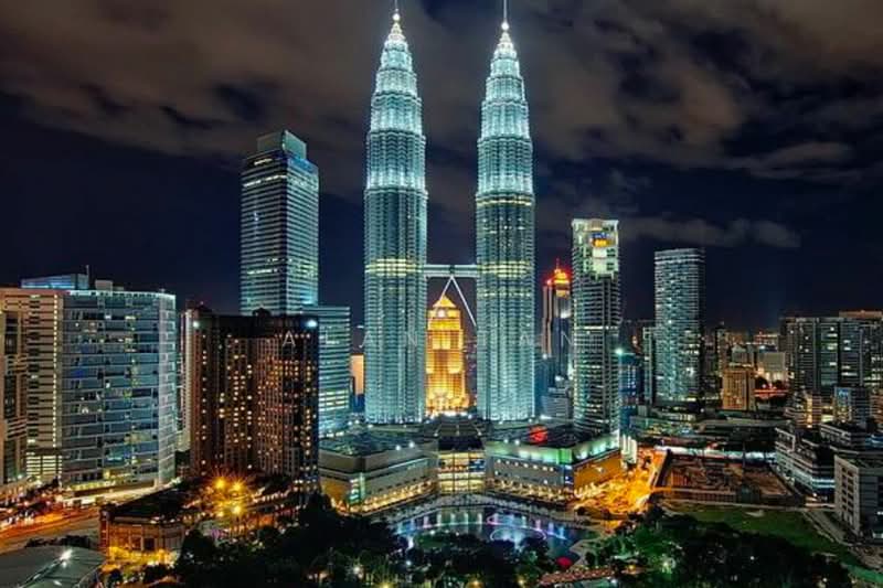 Service Residence for Sale at EkoCheras - Alan Tan - Exterior - PropertyGuru.com.my