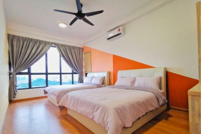 Service Residence for Sale at EkoCheras - Alan Tan - Bedroom - PropertyGuru.com.my