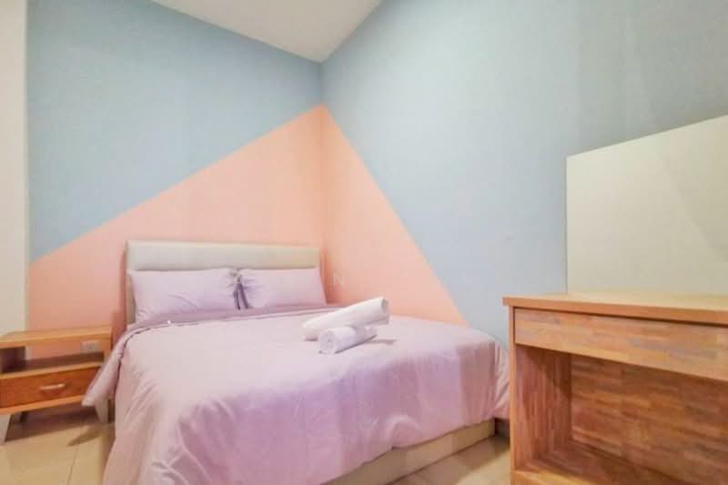 Service Residence for Sale at EkoCheras - Alan Tan - Bedroom - PropertyGuru.com.my