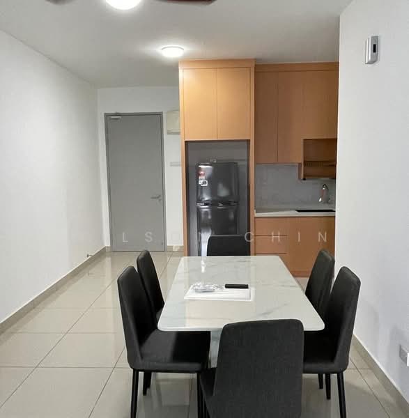Condominium for Rent at Mizumi Residences - Wilson Chin - Dining Room - PropertyGuru.com.my