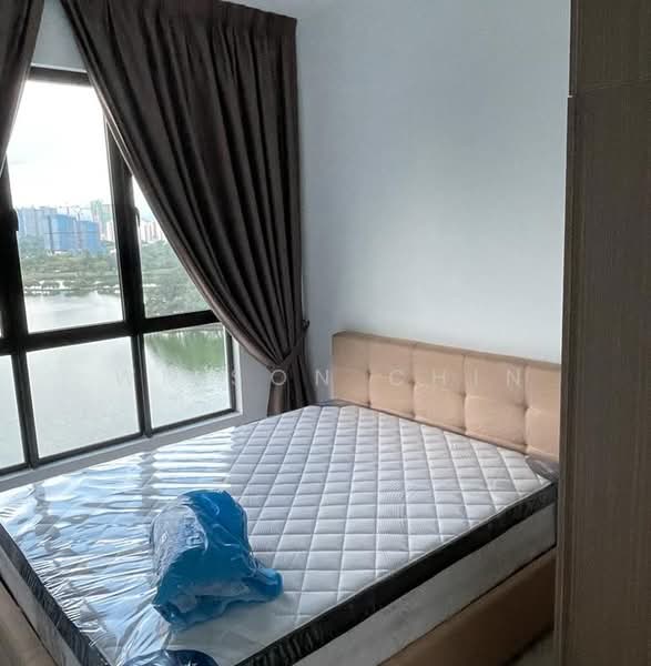 Condominium for Rent at Mizumi Residences - Wilson Chin - Bedroom - PropertyGuru.com.my