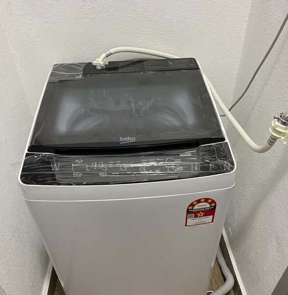 Condominium for Rent at Mizumi Residences - Wilson Chin - PropertyGuru.com.my