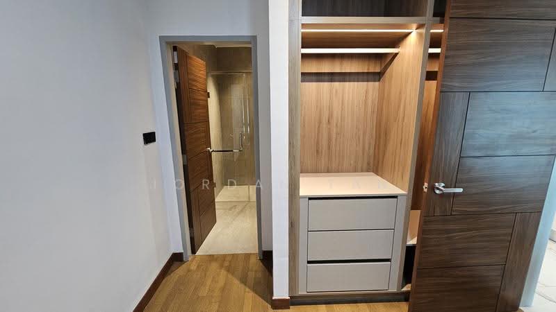 Kediaman Servis untuk Disewa di Alfa Bangsar - Jordan Tan - Interior - PropertyGuru.com.my