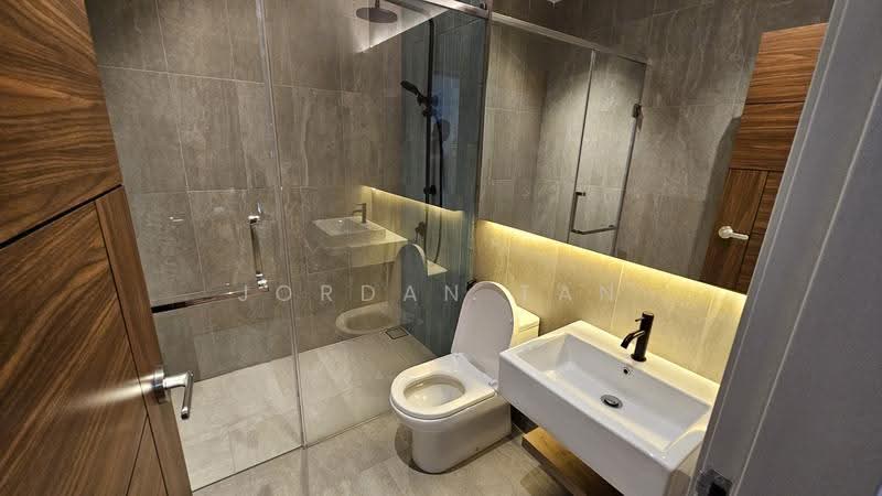 Kediaman Servis untuk Disewa di Alfa Bangsar - Jordan Tan - Bathroom - PropertyGuru.com.my