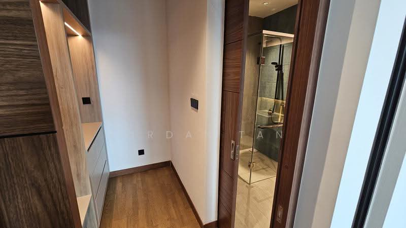 Kediaman Servis untuk Disewa di Alfa Bangsar - Jordan Tan - Interior - PropertyGuru.com.my