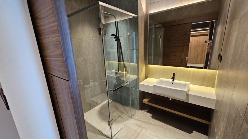 Kediaman Servis untuk Disewa di Alfa Bangsar - Jordan Tan - Bathroom - PropertyGuru.com.my