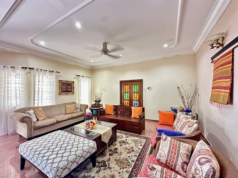 Bungalow for Sale in SS1 (Petaling Jaya) - Firdaus Hamidun - PropertyGuru.com.my