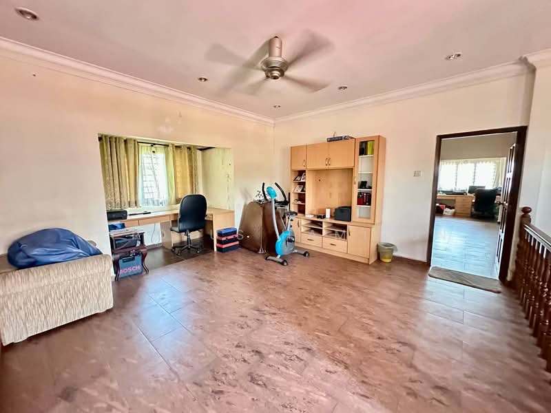 Bungalow for Sale in SS1 (Petaling Jaya) - Firdaus Hamidun - PropertyGuru.com.my