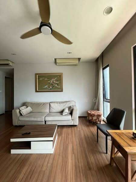 The Potpourri untuk Untuk Dijual - RM 1,300,000, Mac 2026 - Living Room - PropertyGuru.com.my