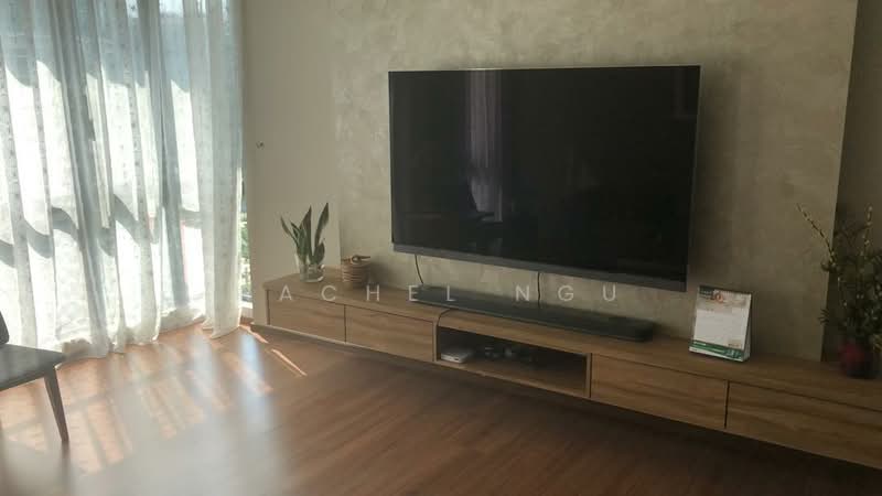 The Potpourri untuk Untuk Dijual - RM 1,300,000, Mac 2026 - Living Room - PropertyGuru.com.my