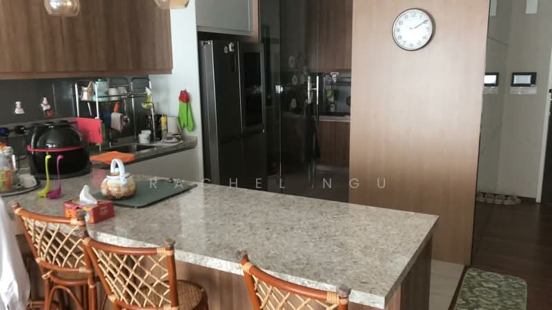 The Potpourri untuk Untuk Dijual - RM 1,300,000, Mac 2026 - Kitchen - PropertyGuru.com.my