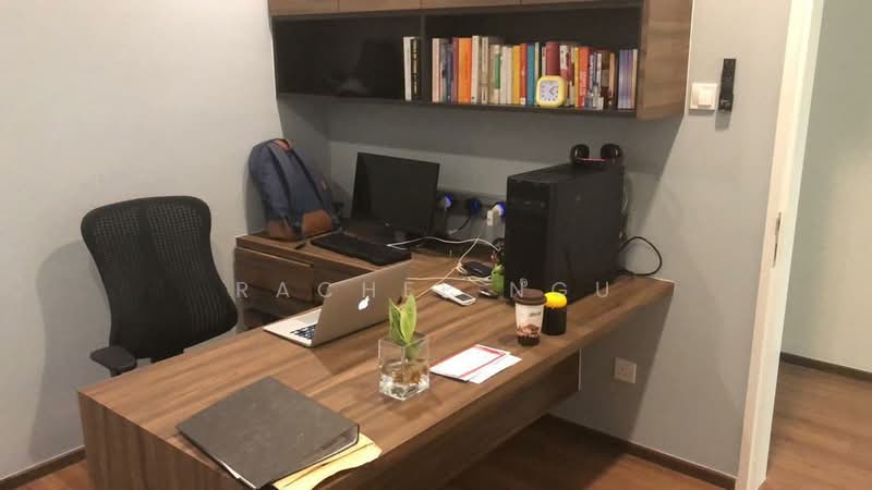 The Potpourri untuk Untuk Dijual - RM 1,300,000, Mac 2026 - Study - PropertyGuru.com.my