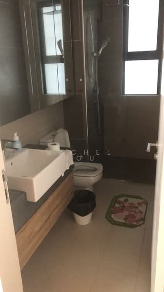 The Potpourri untuk Untuk Dijual - RM 1,300,000, Mac 2026 - Bathroom - PropertyGuru.com.my
