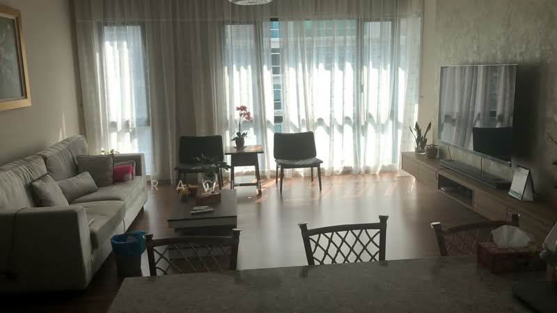 The Potpourri untuk Untuk Dijual - RM 1,300,000, Mac 2026 - Living Room - PropertyGuru.com.my