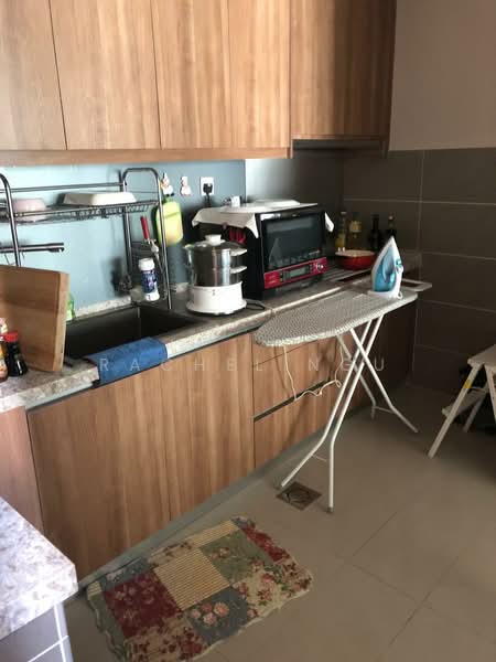 The Potpourri untuk Untuk Dijual - RM 1,300,000, Mac 2026 - Kitchen - PropertyGuru.com.my