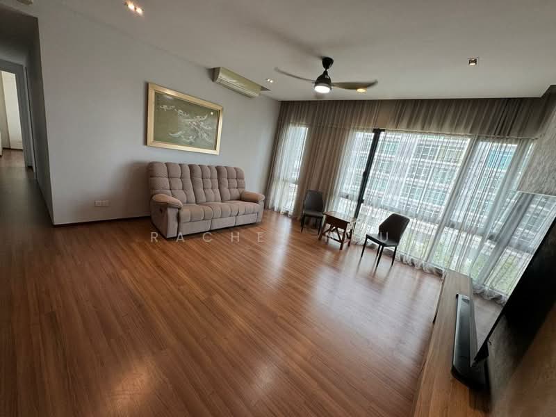 The Potpourri untuk Untuk Dijual - RM 1,300,000, Mac 2026 - Living Room - PropertyGuru.com.my