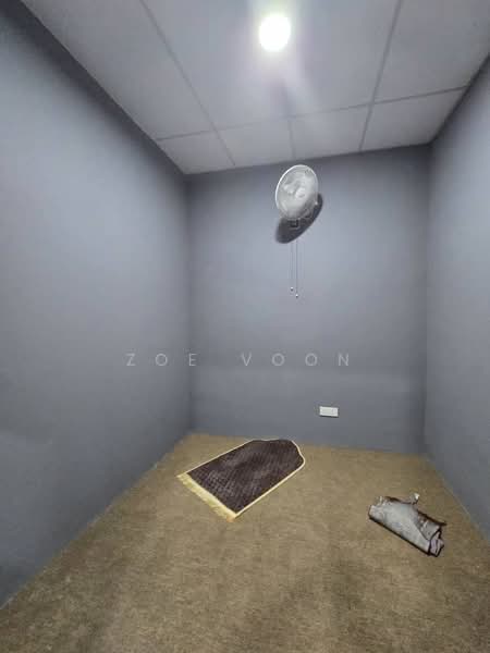 Warehouse for Rent in Taman Perindustrian Cemerlang (Ulu Tiram) - Zoe Voon - Interior - PropertyGuru.com.my