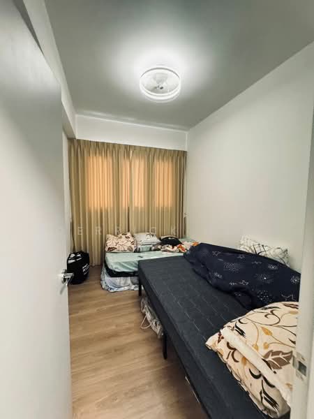 Skyline KL untuk Untuk Disewa - RM 3,000 /bulan, Mac 2026 - Bedroom - PropertyGuru.com.my