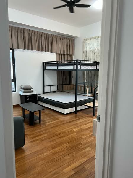 The Sandringham 42'x80' @ Eco Botanic untuk Untuk Disewa - RM 6,800 /bulan, Mac 2026 - Bedroom - PropertyGuru.com.my