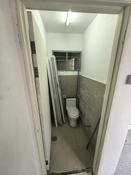 Taman Sri Semenyih untuk Untuk Disewa - RM 1,200 /bulan, Mac 2026 - Bathroom - PropertyGuru.com.my