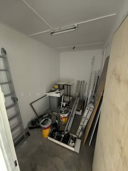 Taman Sri Semenyih untuk Untuk Disewa - RM 1,200 /bulan, Mac 2026 - Interior - PropertyGuru.com.my