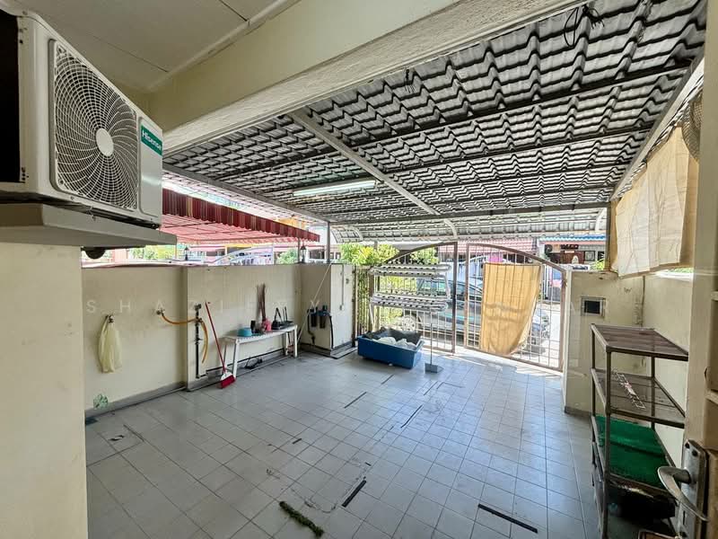 2-storey Terraced House for Sale in Wangsa Melawati (Wangsa Maju) - Shaziery Iskandar - Exterior - PropertyGuru.com.my