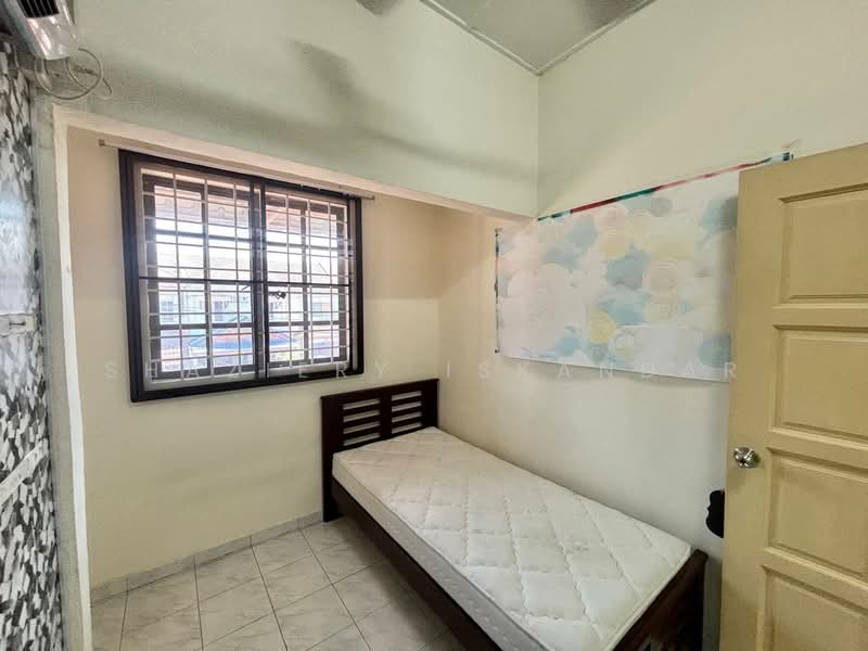 2-storey Terraced House for Sale in Wangsa Melawati (Wangsa Maju) - Shaziery Iskandar - Bedroom - PropertyGuru.com.my