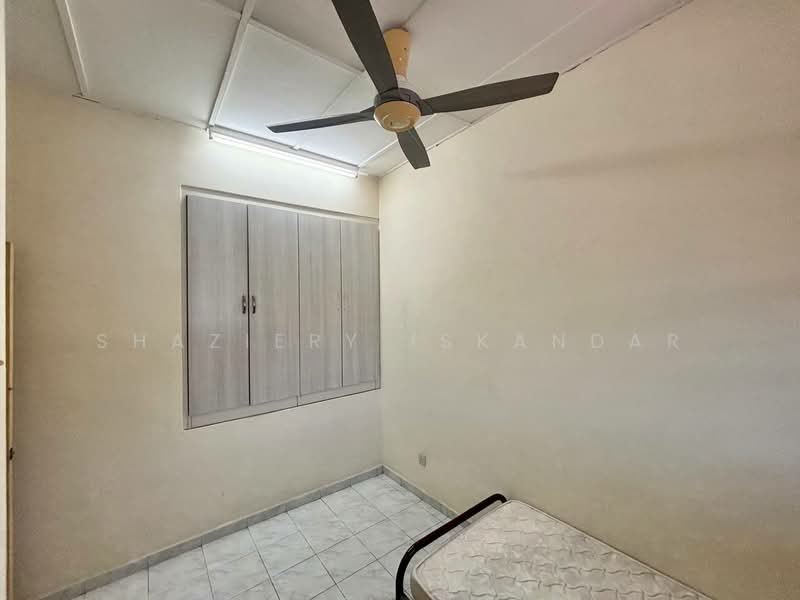 2-storey Terraced House for Sale in Wangsa Melawati (Wangsa Maju) - Shaziery Iskandar - Bedroom - PropertyGuru.com.my