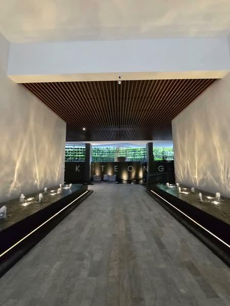 Altris Residences @ The Quartz WM untuk Untuk Disewa - RM 2,500 /bulan, Mac 2026 - Entrance - PropertyGuru.com.my