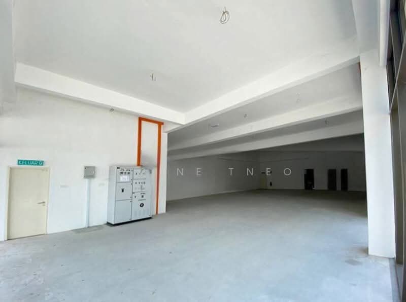 Semi-D Factory for Sale in Kawasan Perindustrian SILC (Iskandar Puteri (Nusajaya)) - Eugene Tneo - Interior - PropertyGuru.com.my