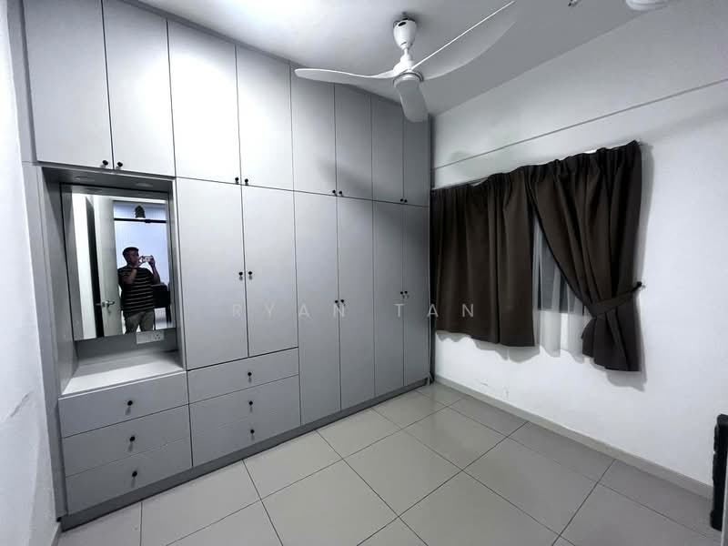 Savio @ Riana Dutamas untuk Untuk Disewa - RM 2,200 /bulan, Apr 2026 - Bedroom - PropertyGuru.com.my