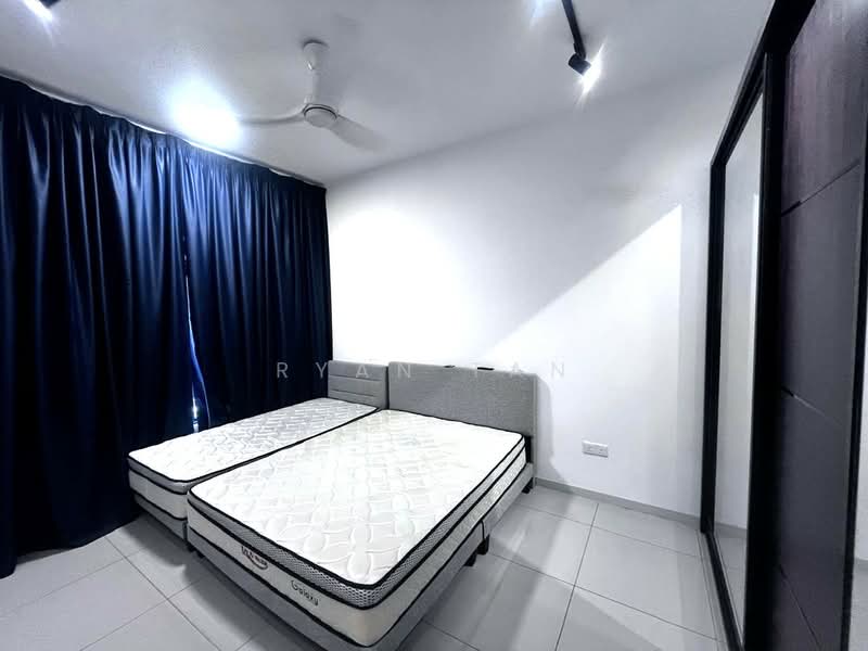 Savio @ Riana Dutamas untuk Untuk Disewa - RM 2,200 /bulan, Apr 2026 - Bedroom - PropertyGuru.com.my