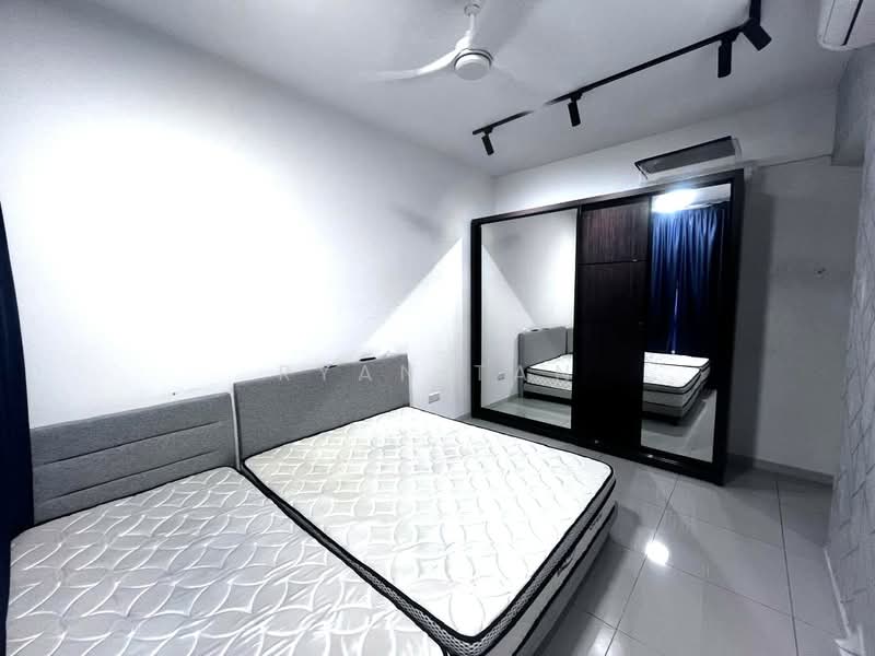 Savio @ Riana Dutamas untuk Untuk Disewa - RM 2,200 /bulan, Apr 2026 - Bedroom - PropertyGuru.com.my