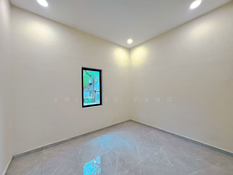 1-storey Terraced House for Sale in Taman Dato Syed Mohamad Idrus (Gelang Patah) - Shirley Pang - Interior - PropertyGuru.com.my