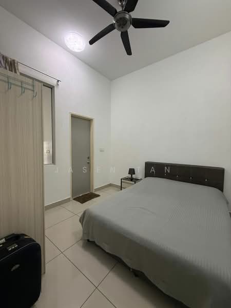 2-storey Terraced House for Rent in Horizon Hills (Iskandar Puteri (Nusajaya)) - Jasen Tan - Bedroom - PropertyGuru.com.my