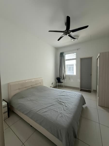2-storey Terraced House for Rent in Horizon Hills (Iskandar Puteri (Nusajaya)) - Jasen Tan - Bedroom - PropertyGuru.com.my