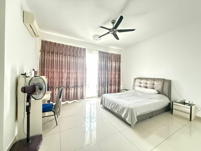 2-storey Terraced House for Rent in Horizon Hills (Iskandar Puteri (Nusajaya)) - Jasen Tan - Bedroom - PropertyGuru.com.my