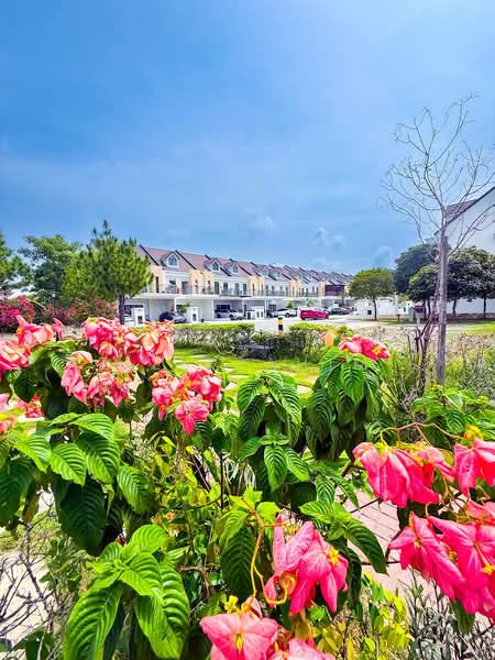 2-storey Terraced House for Sale in Sepang (Selangor) - Azizirrahim . - Exterior - PropertyGuru.com.my