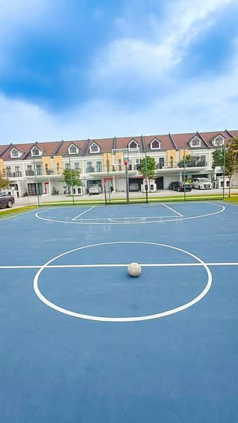 2-storey Terraced House for Sale in Sepang (Selangor) - Azizirrahim . - Exterior - PropertyGuru.com.my