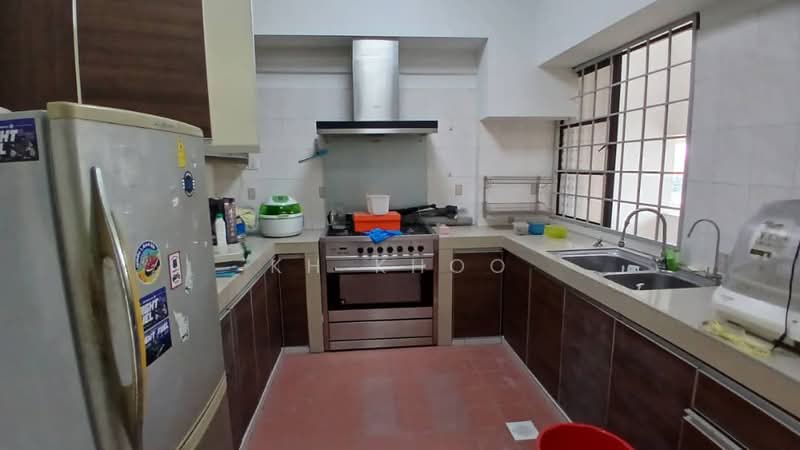 Condominium for Sale at Tropika Paradise Condominium - KH Khoo - Kitchen - PropertyGuru.com.my