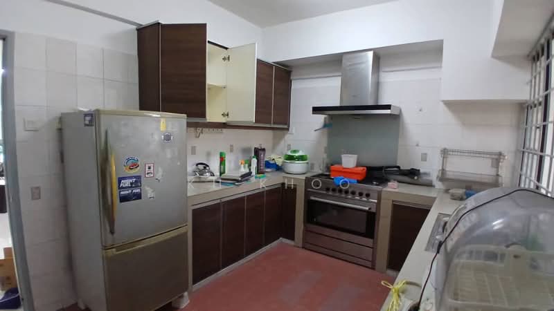 Condominium for Sale at Tropika Paradise Condominium - KH Khoo - Kitchen - PropertyGuru.com.my