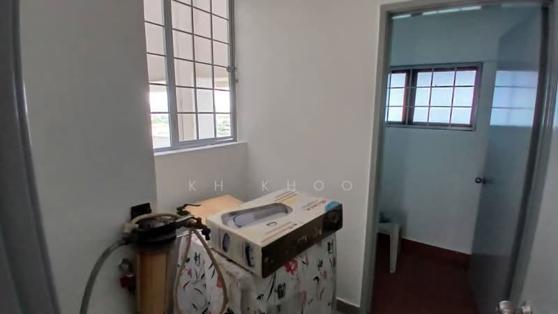 Condominium for Sale at Tropika Paradise Condominium - KH Khoo - Interior - PropertyGuru.com.my