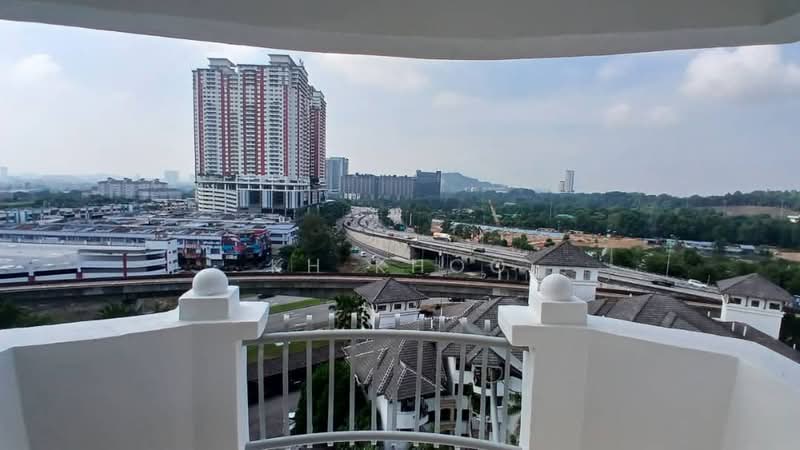 Condominium for Sale at Tropika Paradise Condominium - KH Khoo - View - PropertyGuru.com.my