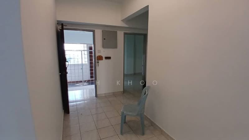 Condominium for Sale at Tropika Paradise Condominium - KH Khoo - Interior - PropertyGuru.com.my