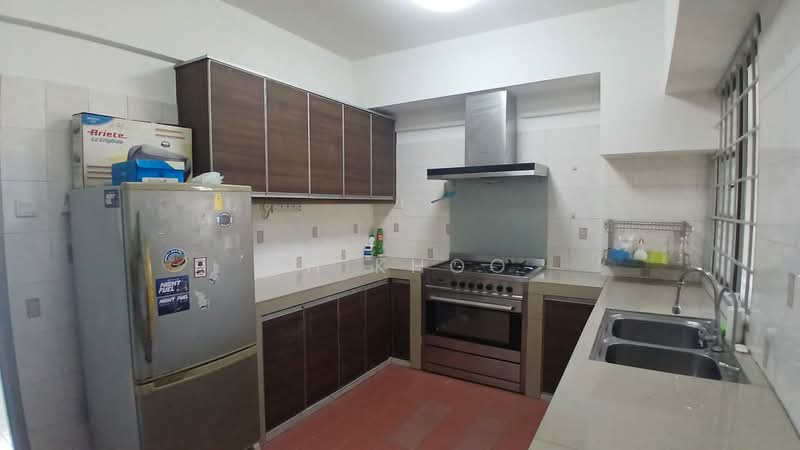 Condominium for Sale at Tropika Paradise Condominium - KH Khoo - Kitchen - PropertyGuru.com.my