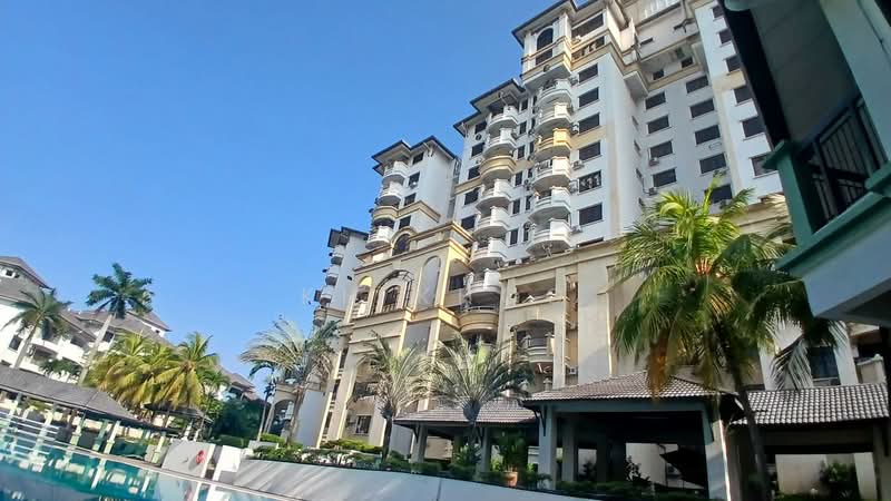 Condominium for Sale at Tropika Paradise Condominium - KH Khoo - Exterior - PropertyGuru.com.my