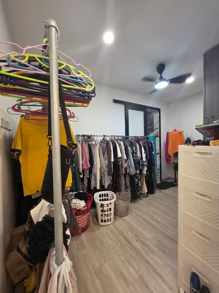 Bandar Putra Kulai Single Sty Terrace House Corner lot untuk Untuk Dijual - RM 1,200,000, Mac 2026 - Interior - PropertyGuru.com.my