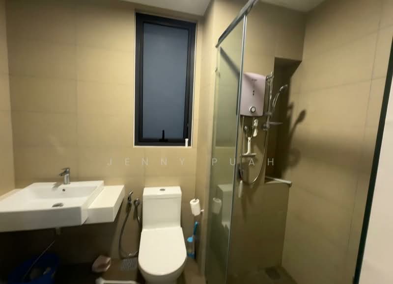 Condominium for Rent at Kuchai Sentral - Jenny Puah - Bathroom - PropertyGuru.com.my