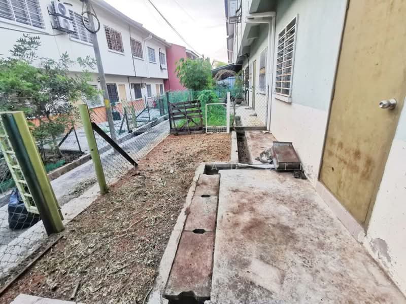 2-storey Terraced House for Sale in Kota Puteri Seksyen 5 (Batu Arang) - Mohammad Din Majid - PropertyGuru.com.my